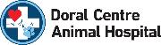 Doral Centre Animal Hospital Logo